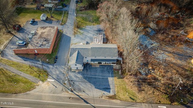 702 West Main Street, Jonesborough, TN 37659