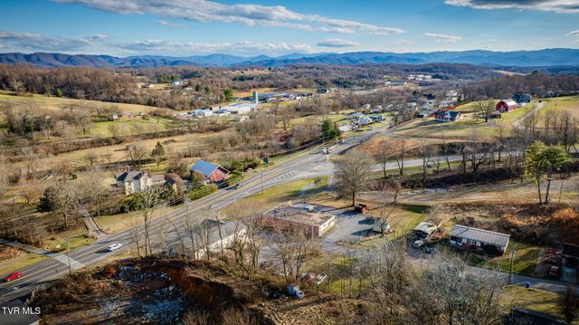 702 West Main Street, Jonesborough, TN 37659