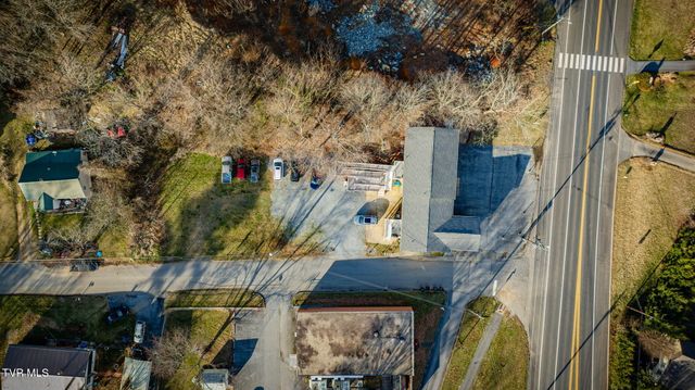 702 West Main Street, Jonesborough, TN 37659