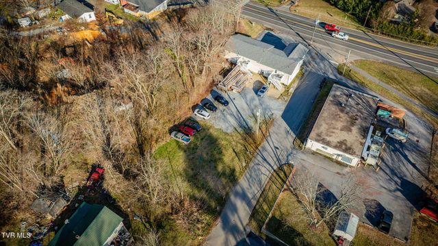 702 West Main Street, Jonesborough, TN 37659