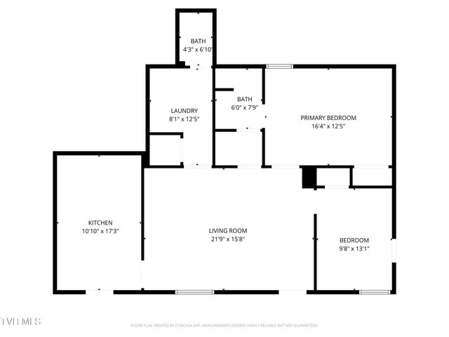 702 West Main Street, Jonesborough, TN 37659