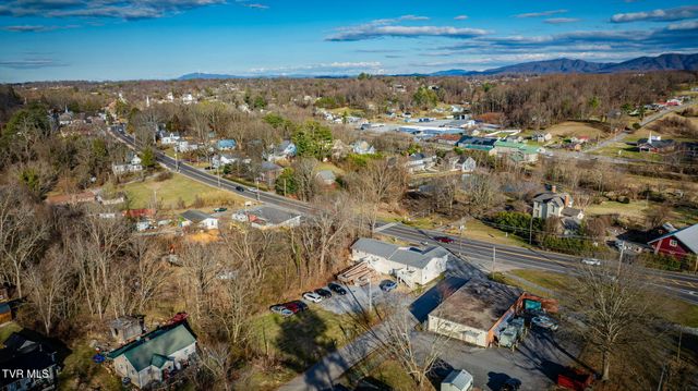 702 West Main Street, Jonesborough, TN 37659