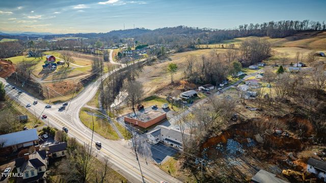 702 West Main Street, Jonesborough, TN 37659