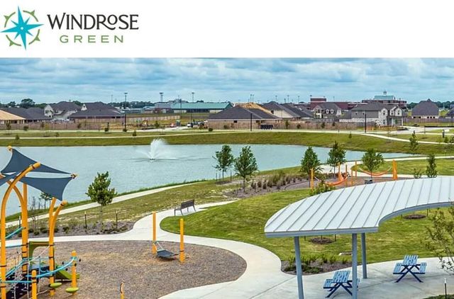 1715 Windrose Bend, Angleton, TX 77515