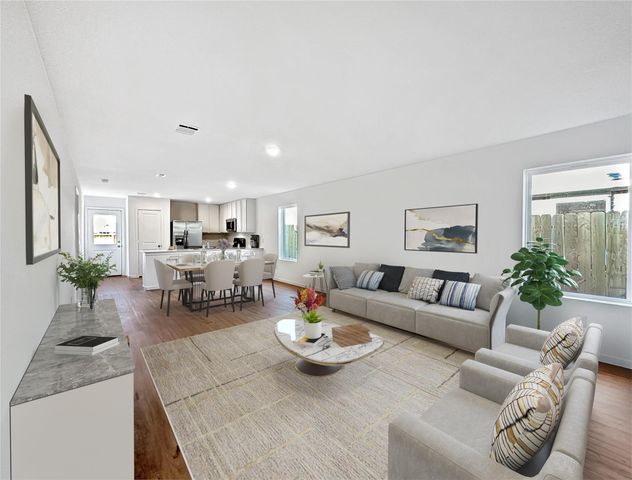 1715 Windrose Bend, Angleton, TX 77515