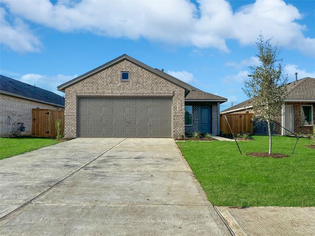 1715 Windrose Bend, Angleton, TX 77515