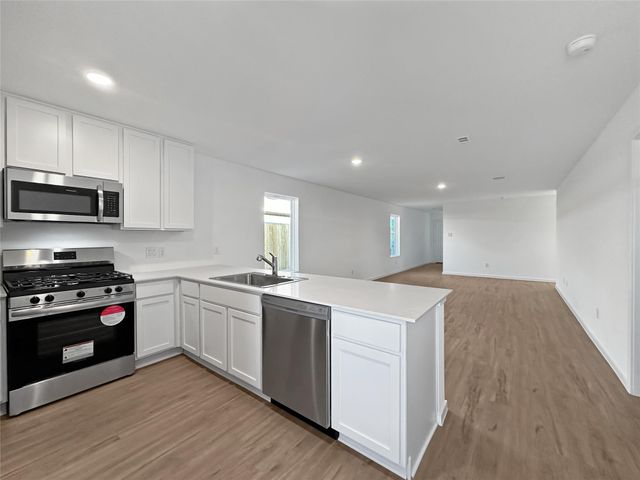 1715 Windrose Bend, Angleton, TX 77515