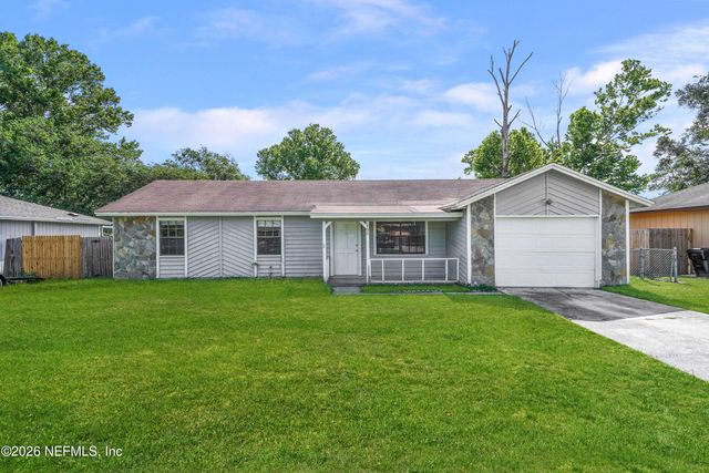 1790 KILLARN Circle, Middleburg, FL 32068