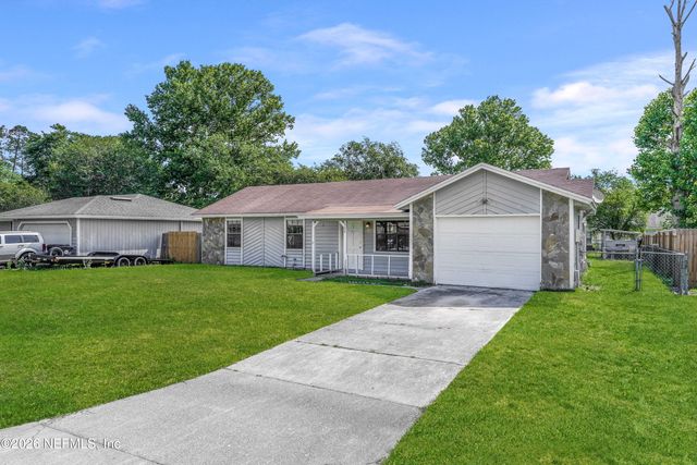 1790 KILLARN Circle, Middleburg, FL 32068