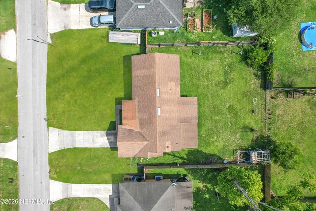 1790 KILLARN Circle, Middleburg, FL 32068