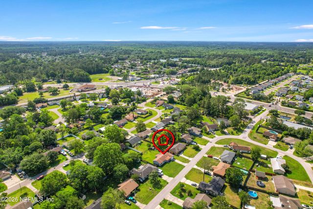 1790 KILLARN Circle, Middleburg, FL 32068