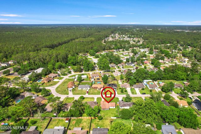1790 KILLARN Circle, Middleburg, FL 32068