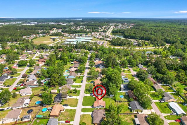 1790 KILLARN Circle, Middleburg, FL 32068
