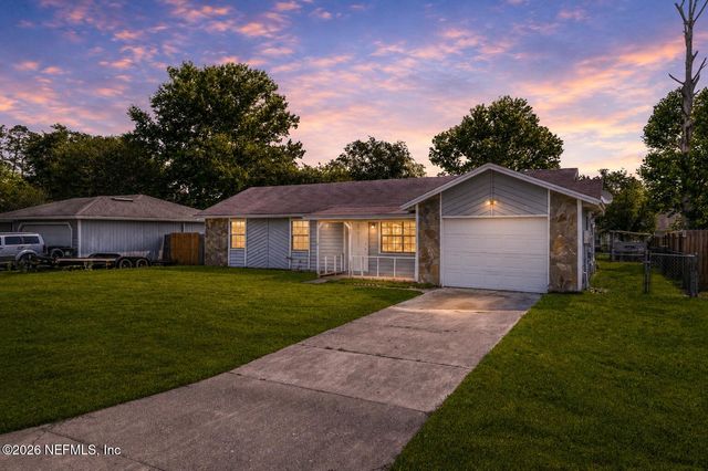 1790 KILLARN Circle, Middleburg, FL 32068