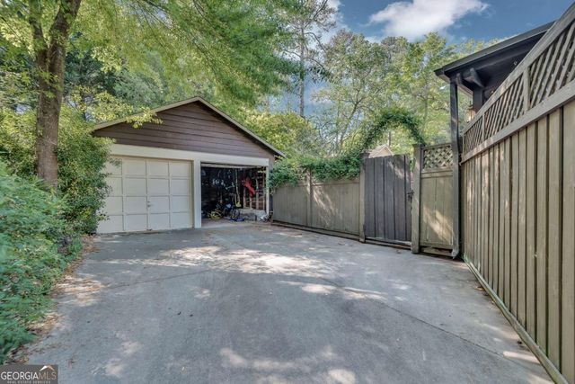 1755 Inverness Avenue NE, Atlanta, GA 30306