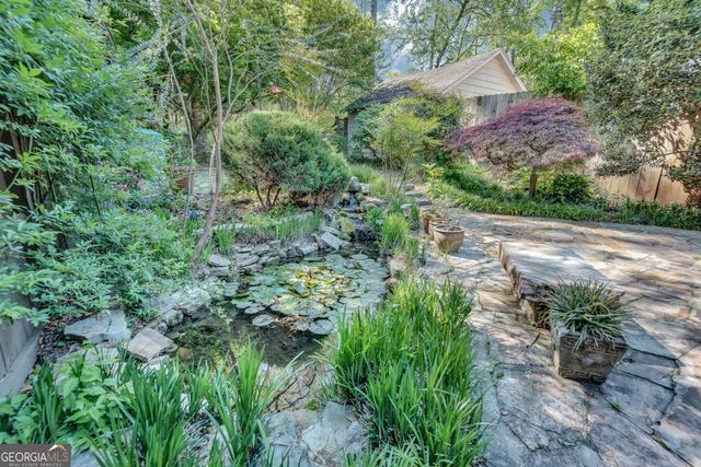 1755 Inverness Avenue NE, Atlanta, GA 30306