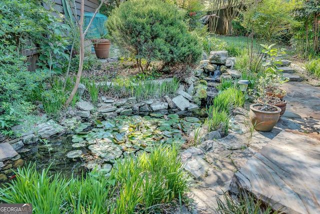 1755 Inverness Avenue NE, Atlanta, GA 30306