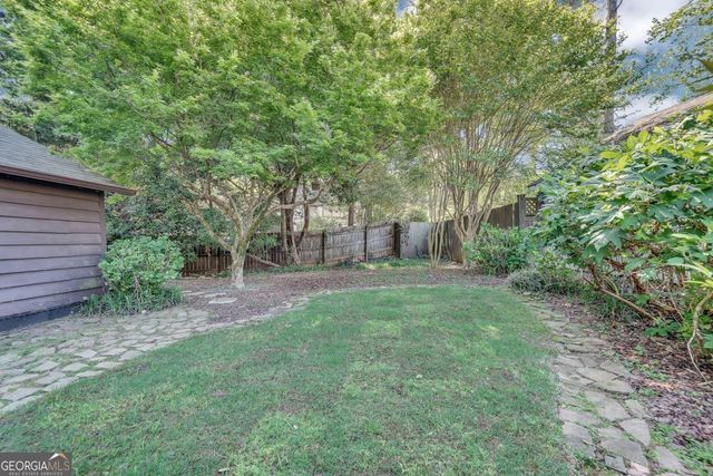 1755 Inverness Avenue NE, Atlanta, GA 30306