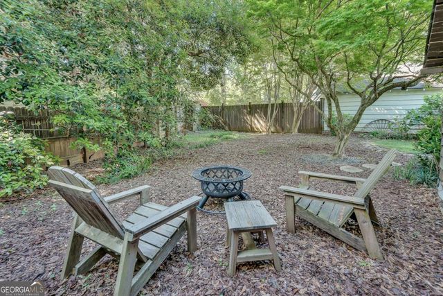 1755 Inverness Avenue NE, Atlanta, GA 30306