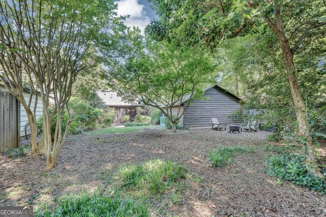 1755 Inverness Avenue NE, Atlanta, GA 30306