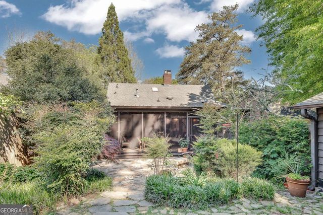 1755 Inverness Avenue NE, Atlanta, GA 30306