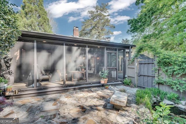 1755 Inverness Avenue NE, Atlanta, GA 30306