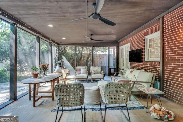 1755 Inverness Avenue NE, Atlanta, GA 30306