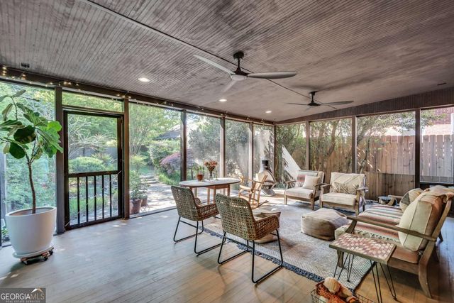 1755 Inverness Avenue NE, Atlanta, GA 30306