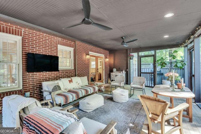 1755 Inverness Avenue NE, Atlanta, GA 30306