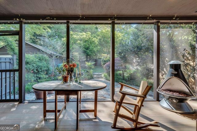 1755 Inverness Avenue NE, Atlanta, GA 30306