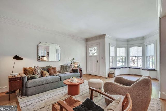 1755 Inverness Avenue NE, Atlanta, GA 30306