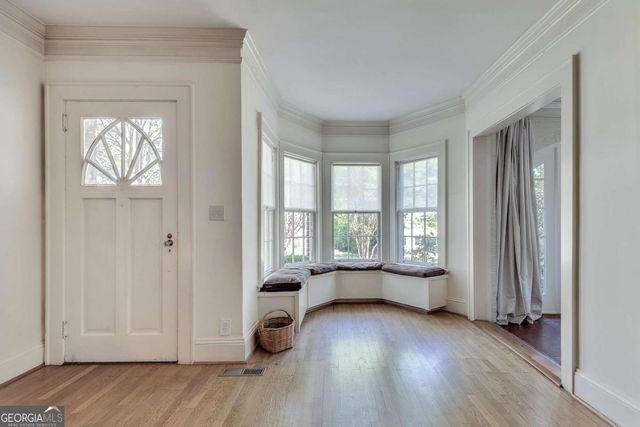 1755 Inverness Avenue NE, Atlanta, GA 30306