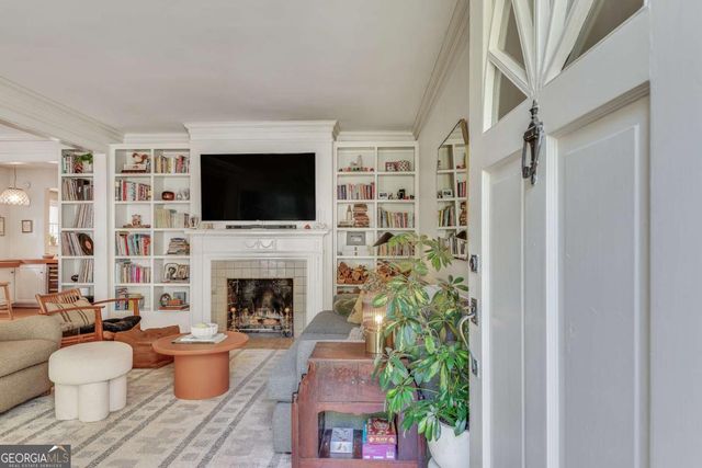 1755 Inverness Avenue NE, Atlanta, GA 30306