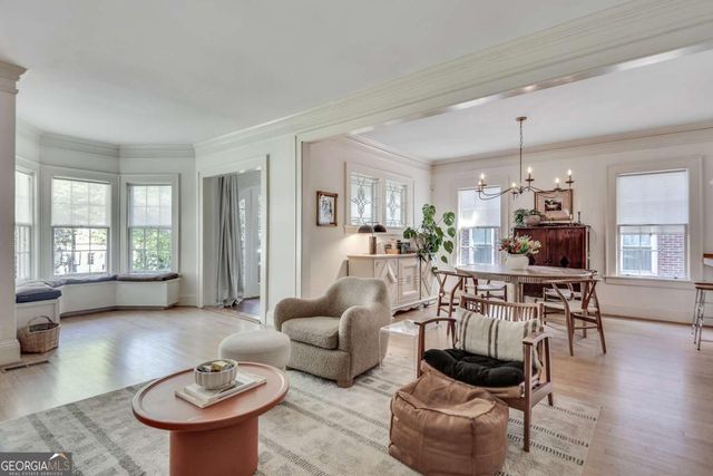 1755 Inverness Avenue NE, Atlanta, GA 30306