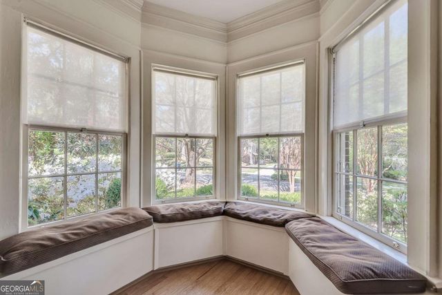 1755 Inverness Avenue NE, Atlanta, GA 30306