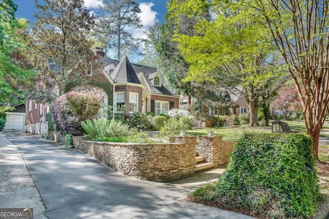 1755 Inverness Avenue NE, Atlanta, GA 30306