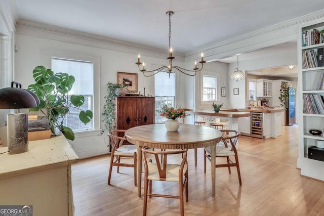 1755 Inverness Avenue NE, Atlanta, GA 30306