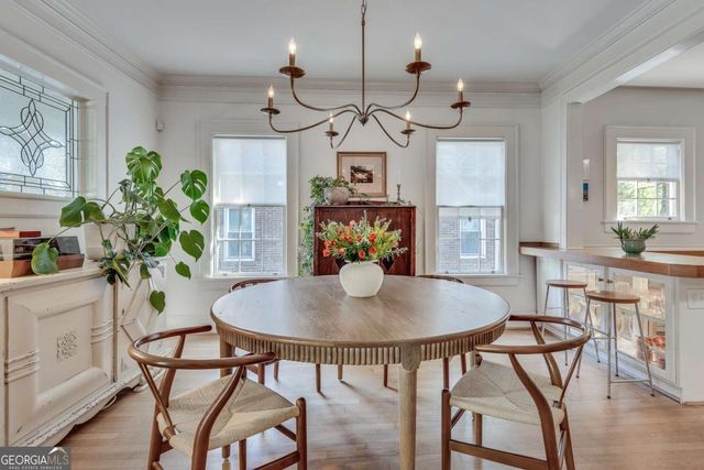 1755 Inverness Avenue NE, Atlanta, GA 30306