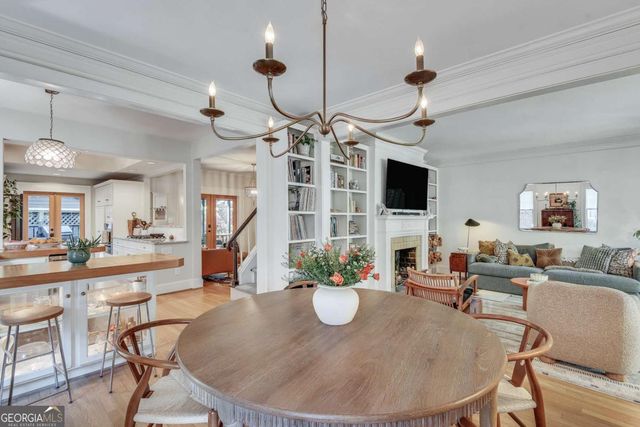 1755 Inverness Avenue NE, Atlanta, GA 30306