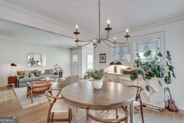 1755 Inverness Avenue NE, Atlanta, GA 30306