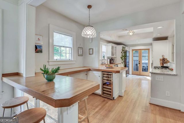 1755 Inverness Avenue NE, Atlanta, GA 30306