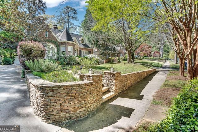 1755 Inverness Avenue NE, Atlanta, GA 30306