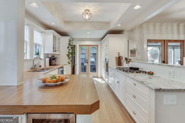 1755 Inverness Avenue NE, Atlanta, GA 30306