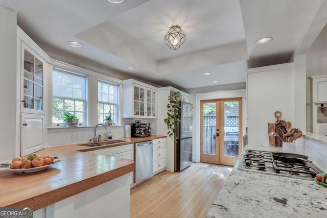 1755 Inverness Avenue NE, Atlanta, GA 30306