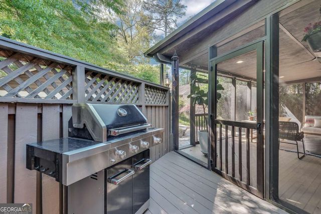 1755 Inverness Avenue NE, Atlanta, GA 30306