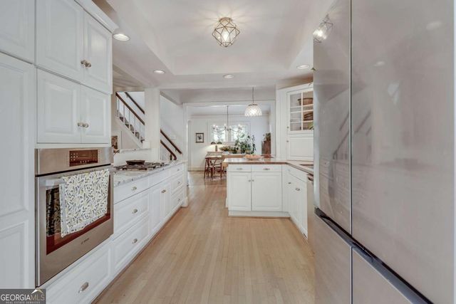 1755 Inverness Avenue NE, Atlanta, GA 30306