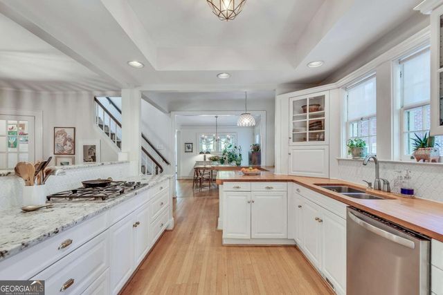 1755 Inverness Avenue NE, Atlanta, GA 30306