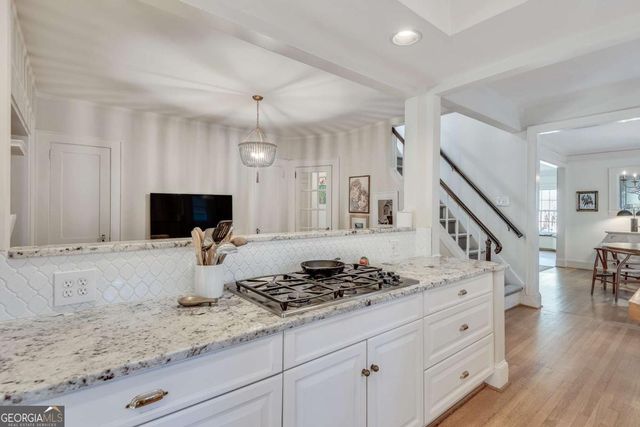 1755 Inverness Avenue NE, Atlanta, GA 30306