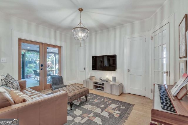 1755 Inverness Avenue NE, Atlanta, GA 30306