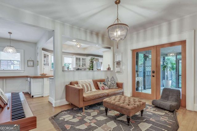 1755 Inverness Avenue NE, Atlanta, GA 30306